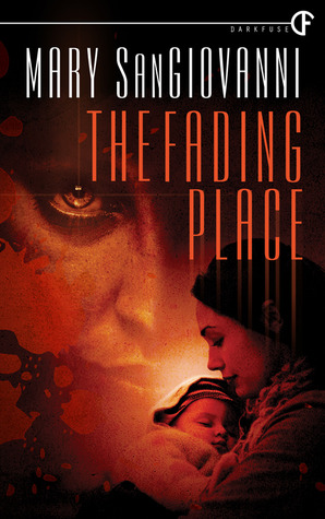 The Fading Place (ebook)