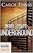Underground (Silo Saga; Reb...