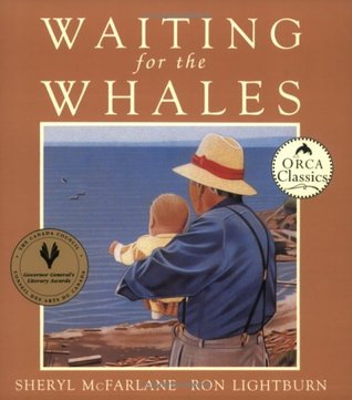 Waiting for the Whales (Paperback)