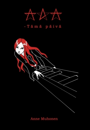Ada - Tämä Päivä = Today (Paperback)