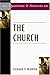 101 Questions & Answers on the Church by Richard P. McBrien