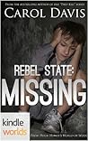 Missing (Silo Saga; Rebel State)
