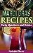 Mardi Gras Recipes by Natalie Oliver