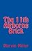 The 11th Airborne Brick by Marvin Miller