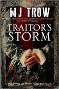 Traitor's Storm