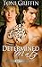 Determined Mate (Holland Brothers #2)