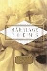Marriage Poems (Everyman's Library Pocket Poets Series) Marriage Poems (Everyman's Library Pocket Poets Series)
