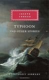 Typhoon and Other Stories by Joseph Conrad