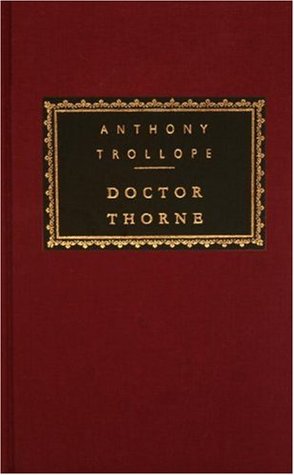 Doctor Thorne