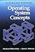 Operating system concepts (Addison-Wesley series in computer science)