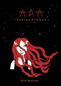 Ada - Pohjan kruunu (Paperback)