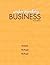 Understanding Business