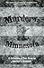 Murder in Minnesota by Walter Trenerry