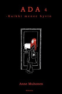 Ada - Kaikki menee hyvin