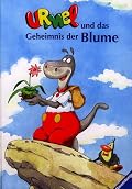 Urmel und das Geheimnis der Blume