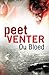 Ou bloed (Afrikaans Edition)