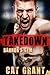 Takedown (Bannon's Gym, #2)