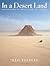 In a Desert Land: Photograp...