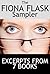 Fiona Flask 7-Book Sampler
