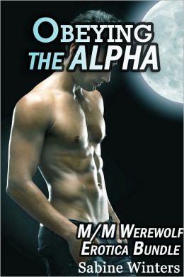 Obeying the Alpha (Nook)