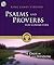 KJV, Psalms and Proverbs for Commuters, Audio CD: 31 Days of Praise and Wisdom from the King James Version Bible