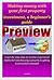 Making Money With Your First Property Investment, A Beginner’s Guide. Preview