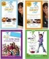 Sneaky Chef Complete Set: to the Rescue, Simple Strategies for Hiding Healthy Foods in Kids' Favorite Meals, How to Cheat on Your Man in the Kitchen, Sneaky Fitness: Fun, Foolproof Ways to Slip Fitness Into Your Child's Everyday Life