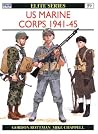US Marine Corps 1941–45 US Marine Corps 1941–45