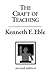 The Craft of Teaching