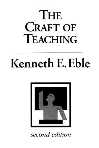 The Craft of Teaching (Paperback)