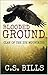 Blooded Ground (Clan of the Ice Mountains Book 2)