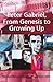 Peter Gabriel, From Genesis to Growing Up (Ashgate Popular and Folk Music Series)