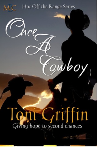 Once A Cowboy (Nook)