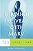 Through the Year With Mary: 365 Reflections