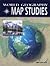 WORLD GEOGRAPHY MAP STUDIES - STUDENT