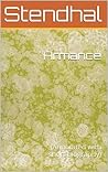 Book cover for Armance: (Annotated with short biography)