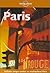 Paris (Lonely Planet City Guides)