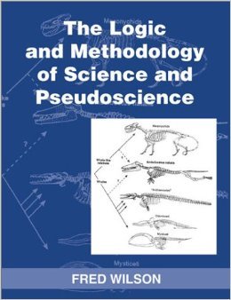 Logic and Methodology of Science & Pseudoscience