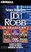 J. D. Robb CD Collection 1 by J.D. Robb