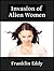 Invasion of Alien Women