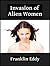 Invasion of Alien Women