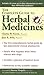 The Complete Guide To Herbal Medicines by Charles W. Fetrow The Complete Guide To Herbal Medicines by Charles W. Fetrow