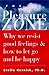 The Pleasure Zone by Stella Resnick