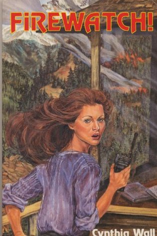 Firewatch (Paperback)