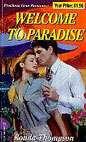 Welcome to Paradise (Mass Market Paperback)