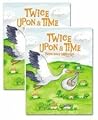 2 Pack - Twice Upon A Time: Twins Memory Books 2 Pack - Twice Upon A Time: Twins Memory Books