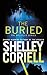 The Buried (The Apostles, #2)