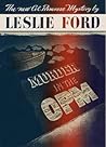 Murder in the OPM by Leslie Ford