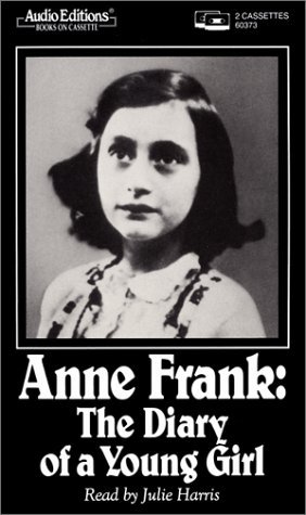 Anne Frank: The Diary of a Young Girl