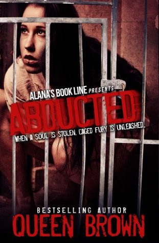 Abducted (Kindle Edition)